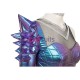 LOL 2020 KDA All Out Ahri Costume League Of Legends Cosplay Suit