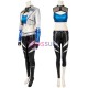 LOL 2020 KDA All Out Akali Costume League Of Legends Cosplay Suit