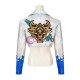 LOL 2020 KDA All Out Akali Costume League Of Legends Cosplay Suit
