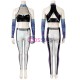 LOL 2020 KDA All Out Kaisa Costume League Of Legends Cosplay Suit
