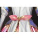 LOL Star Guardian Kaisa Cosplay Costume Eague Of Legends Cosplay Outfits