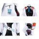League of Legends LOL Battle Bunny Aurora Cosplay Costumes