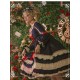 Royal Vintage Princess Lolita Dress with Long Sleeves