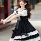 Daily Sweet and Stylish Lolita Jumper Skirt