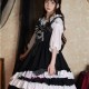 Daily Sweet and Stylish Lolita Jumper Skirt