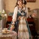 Royal Vintage Elegant Lolita Long Jumper Skirt