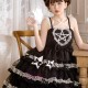 New Summer Daily Lovely Lolita Slip Dress