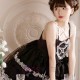 New Summer Daily Lovely Lolita Slip Dress