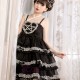 New Summer Daily Lovely Lolita Slip Dress