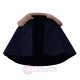 Autumn Winter Thick Woolen Lolita Cape