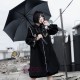 College Style Warm Winter Woolen Coat