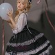 Daily Cute and Stylish Lolita Jumper Skirt