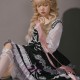 Daily Cute and Stylish Lolita Jumper Skirt