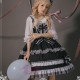 Daily Cute and Stylish Lolita Jumper Skirt