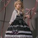 Daily Cute and Stylish Lolita Jumper Skirt