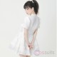 New Chinese Style Sweet and Sexy Slim Bubble Lolita Dress