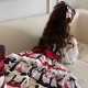 Sweet Cake-Themed Lolita Jumper Skirt
