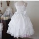 Lovely Three-Layered Cake Style Lolita Slip Dress