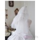 Lovely Three-Layered Cake Style Lolita Slip Dress