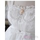 Lovely Three-Layered Cake Style Lolita Slip Dress