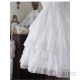Lovely Three-Layered Cake Style Lolita Slip Dress