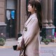 Spring and Autumn Thick Woolen Lolita Coat