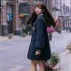 Spring and Autumn Thick Woolen Lolita Coat