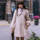 Spring and Autumn Thick Woolen Lolita Coat