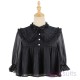 Soft and Lovely Lolita Long Sleeve Blouse