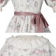 Summer Daily Elegant Lolita Short Sleeve Dress