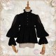 Daily Elegant Lolita Long Sleeve Blouse