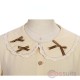 Japanese Pastoral Style Lolita Jumper Skirt Set
