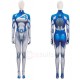 Invisible Woman Cosplay Costume Marvel Rivals Halloween Suits