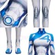 Invisible Woman Cosplay Costume Marvel Rivals Halloween Suits