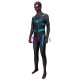 Marvel Spiderman Secret War Cosplay Jumpsuit
