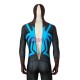 Marvel Spiderman Secret War Cosplay Jumpsuit