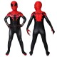 Kids Superior Spider-Man Suit Spiderman Cosplay Costume Halloween Gifts