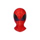 Kids Superior Spider-Man Suit Spiderman Cosplay Costume Halloween Gifts