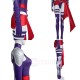 Psylocke Vengeance Cosplay Costume Marvel Rivals Game Suits Edition