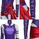 Psylocke Vengeance Cosplay Costume Marvel Rivals Game Suits Edition
