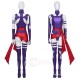 Psylocke Vengeance Cosplay Costume Marvel Rivals Game Suits Edition