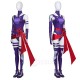 Psylocke Vengeance Cosplay Costume Marvel Rivals Game Suits Edition