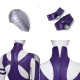Psylocke Vengeance Cosplay Costume Marvel Rivals Game Suits Edition