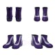 Psylocke Vengeance Cosplay Costume Marvel Rivals Game Suits Edition