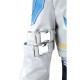 Marvel Rivals Dagger Cosplay Costume Halloween Character Outfit