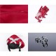 Marvel Rivals Psylocke Blood Kariudo Skin Halloween Cosplay Costumes