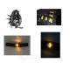 Marvel Rivals Magik Cosplay Costume Halloween Character Outfit