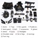 Marvel Rivals Magik Cosplay Costume Halloween Character Outfit
