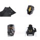 Marvel Rivals Magik Cosplay Costume Halloween Character Outfit