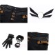 Marvel Rivals Magik Cosplay Costume Halloween Character Outfit